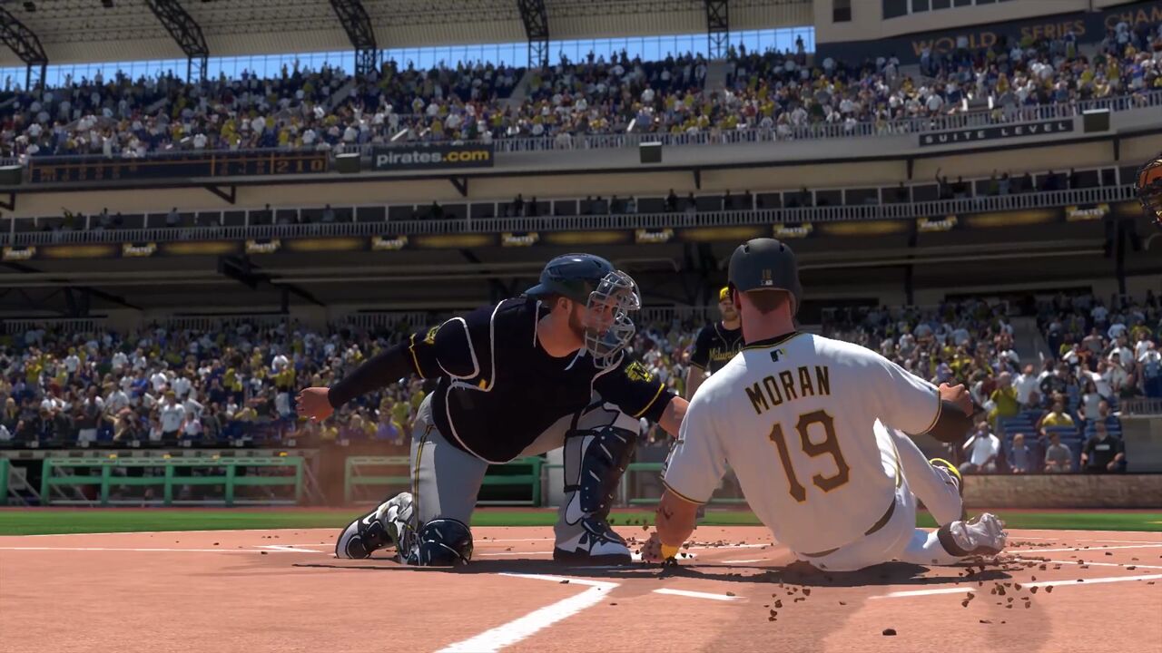 MLB The Show Screenshot 1